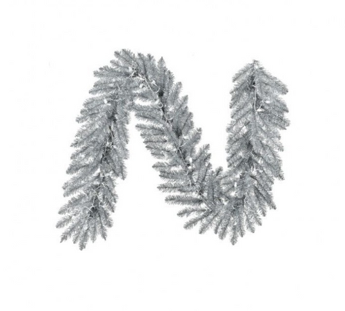 LED Silverado Christmas Garland