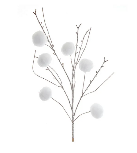 Snow Ball Pick