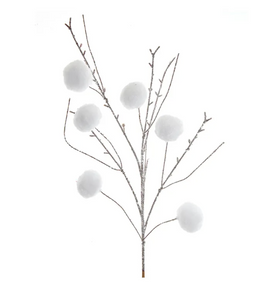 Snow Ball Pick