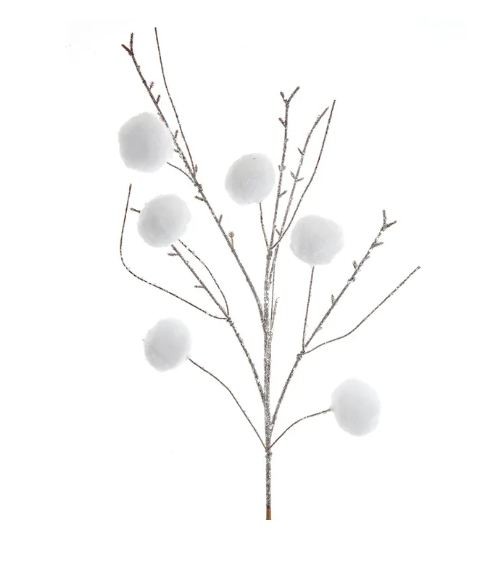 Snow Ball Pick