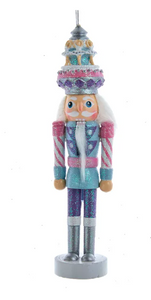 Hollywood Nutcrackers™ Ballet Nutcracker Ornament