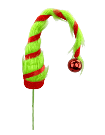 Grinch Hat Pick