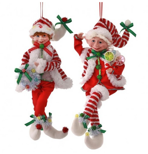 Christmas Elf