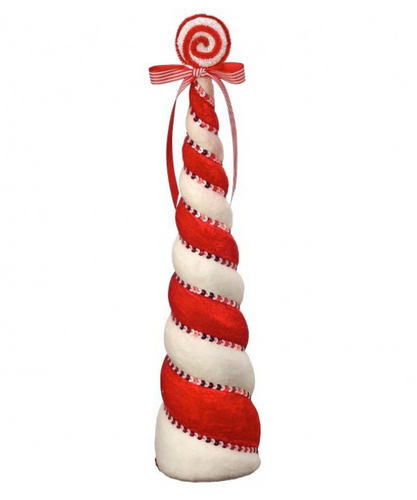 Christmas Peppermint Tree