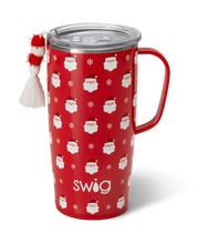 Swig Life Santa Baby Christmas Collection