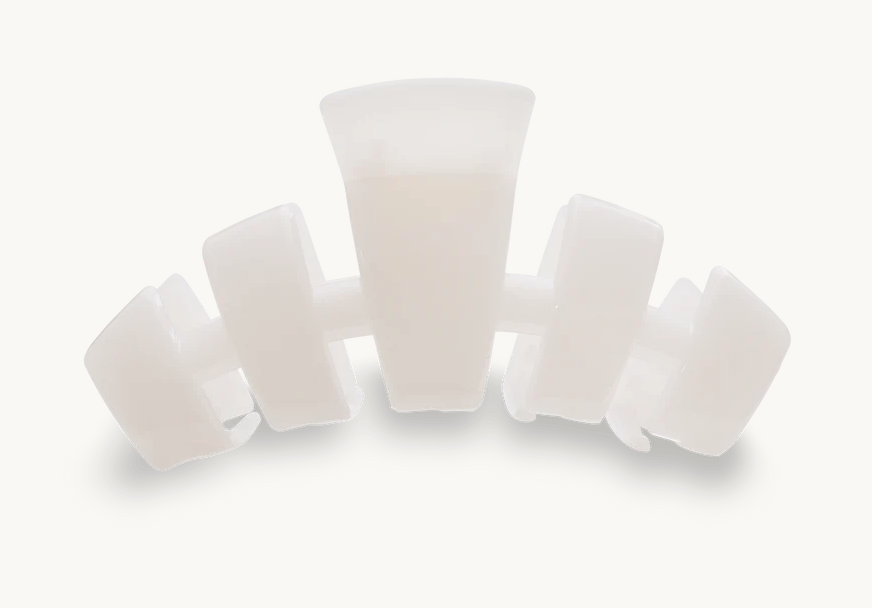 Teleties Medium Hair Claw Clip