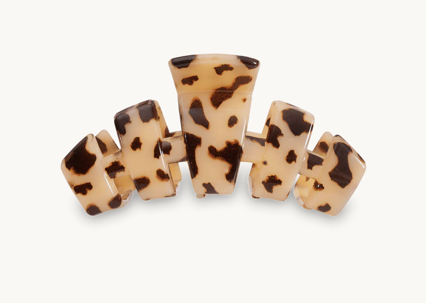 Teleties Medium Hair Claw Clip