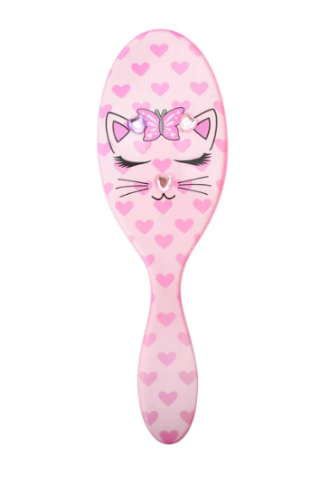 Miss Gwen's OMG Accessories Hairbrush