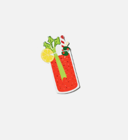 Happy Everything Bloody Mary Attachment
