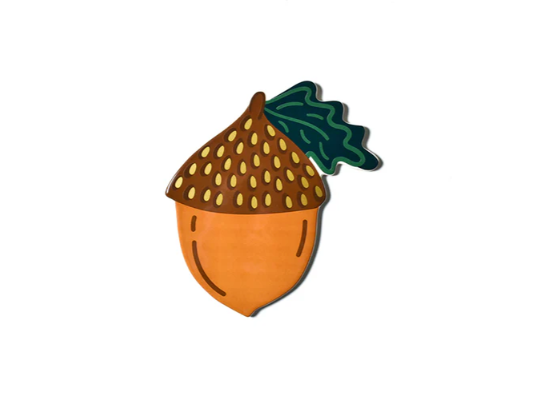 Happy Everything Acorn Attachment