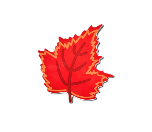 Red Leaf BIG Attachment - Thumbnail 2