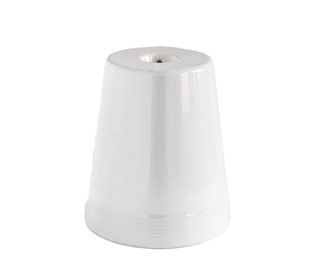 Nora Fleming Melamine Pinstripes High Riser