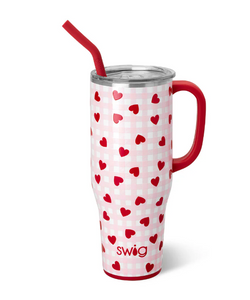 Swig Life Valentine's Day Red Hots Mega Mug