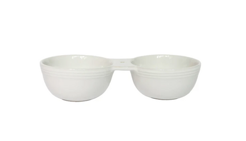 Nora Fleming Double Dipper