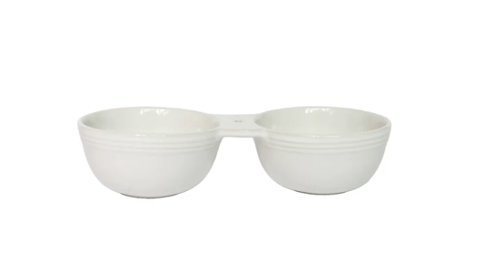 Nora Fleming Double Dipper