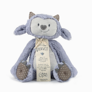 Growl Pal Bear