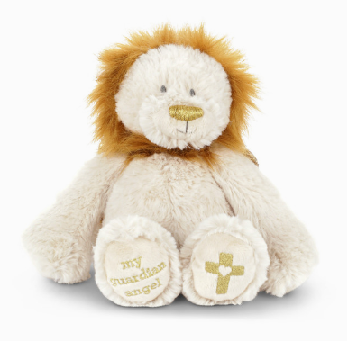 Guardian Angel Lion