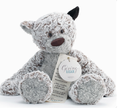 Giving Bear