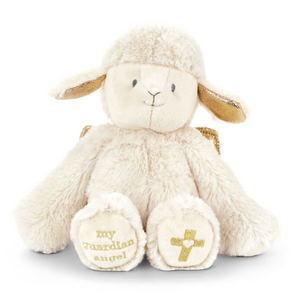 Guardian Angel Lamb