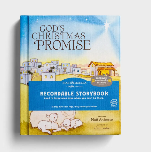 God's Christmas Promise