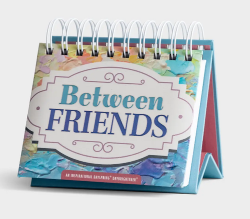 Between Friends A Perpetual Calendar