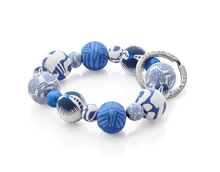 Jilzarah Wrist Keychain