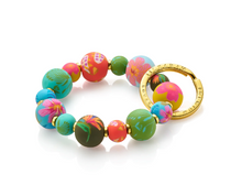 Jilzarah Wrist Keychain