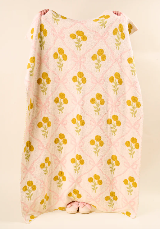 Marigold Lane Cozy Dreams Blanket - Thumbnail 5