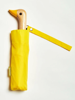 Yellow Original Duckhead Umbrella