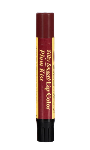 Naked Bee Plum Kiss Lip Color