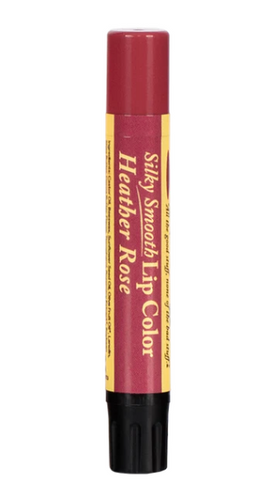 Naked Bee Heather Rose Lip Color