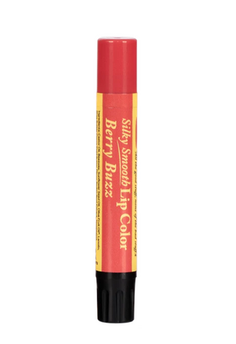 Naked Bee Berry Buzz Lip Color