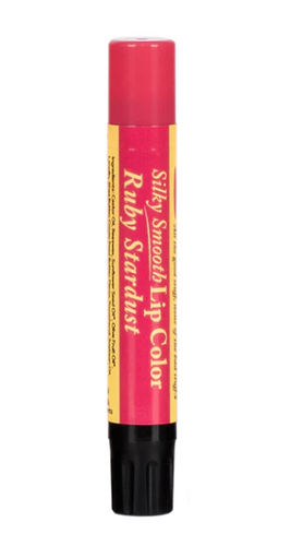 Naked Bee Ruby Stardust Lip Color