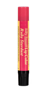 Naked Bee Ruby Stardust Lip Color