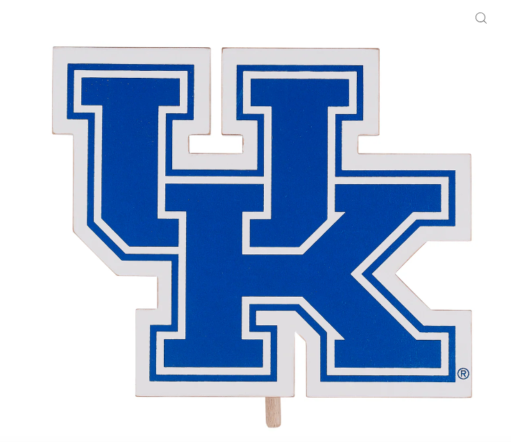 Glory Haus Kentucky Logo Topper