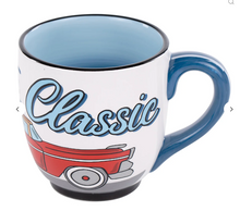 Glory Haus Dad, You're A Classic Mug