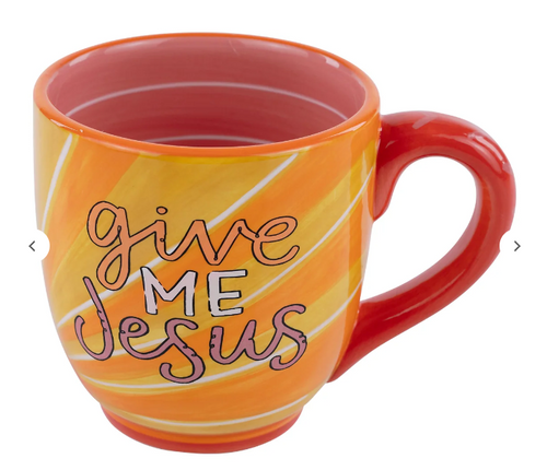 Glory Haus Rise & Give Me Jesus