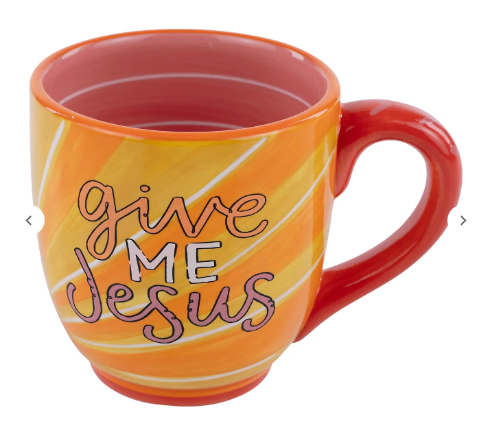 Glory Haus Rise & Give Me Jesus