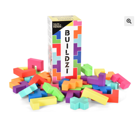 BUILDZI Game
