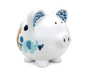 Belinda Belles Circus Piggy Bank - Thumbnail 2
