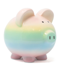 Belinda Belles Piggy Bank