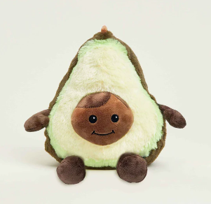 Avocado Warmie
