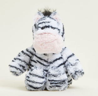Zebra Warmie