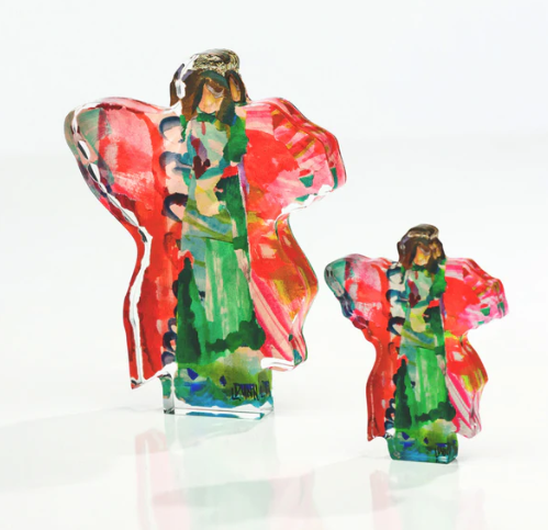 Harper Acrylic Angel