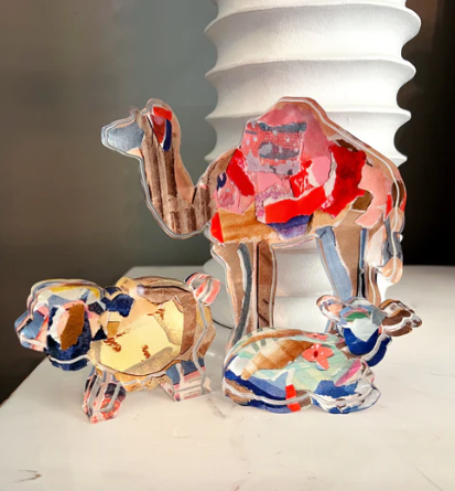 Nativity Animal Add On Set