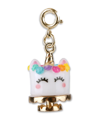 Unicorn Cake Charm It!
