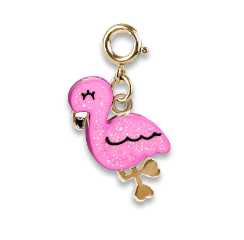 Flamingo Charm It!