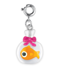 Goldfish Charm Charm It!