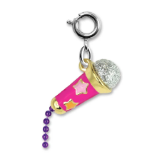 Star Microphone Charm It!
