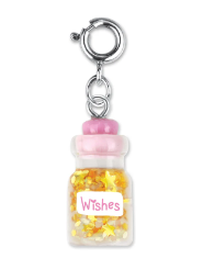 Wishes Bottle Charm It!